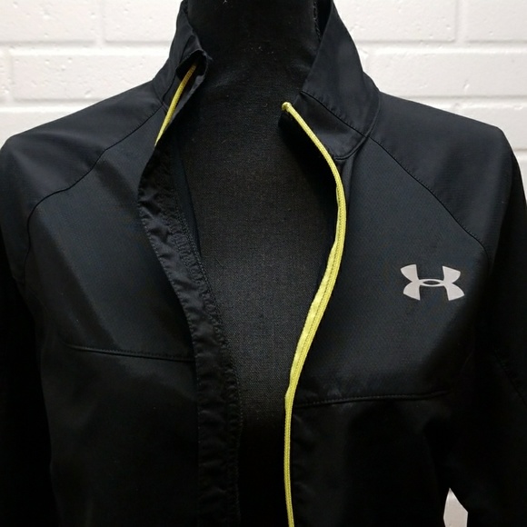 Men's Under Armour jacket - Picture 4 of 6